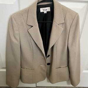 Classic Corporate Blazer